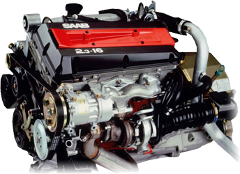 P8F97 Engine